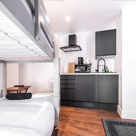 Piccadilly Dreams 1Br Sleep 4 Retreat Vrf Apartment London Exterior photo
