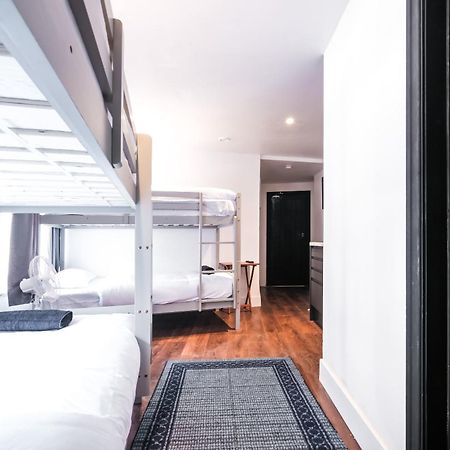 Piccadilly Dreams 1Br Sleep 4 Retreat Vrf Apartment London Exterior photo