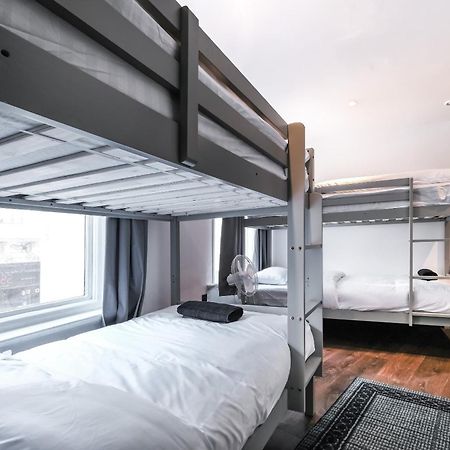 Piccadilly Dreams 1Br Sleep 4 Retreat Vrf Apartment London Exterior photo