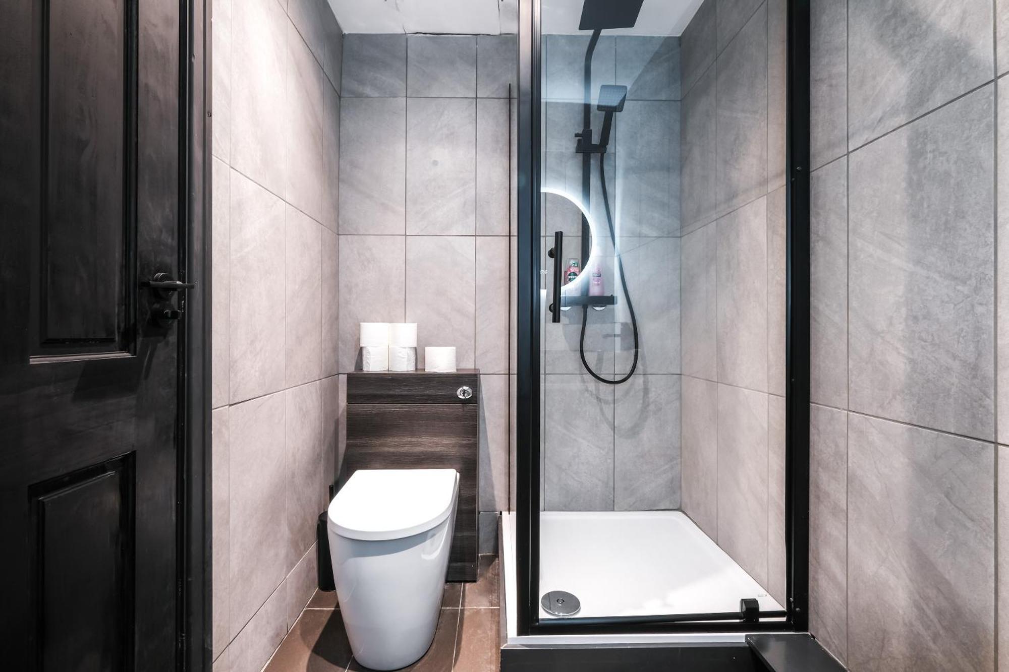 Piccadilly Dreams 1Br Sleep 4 Retreat Vrf Apartment London Exterior photo