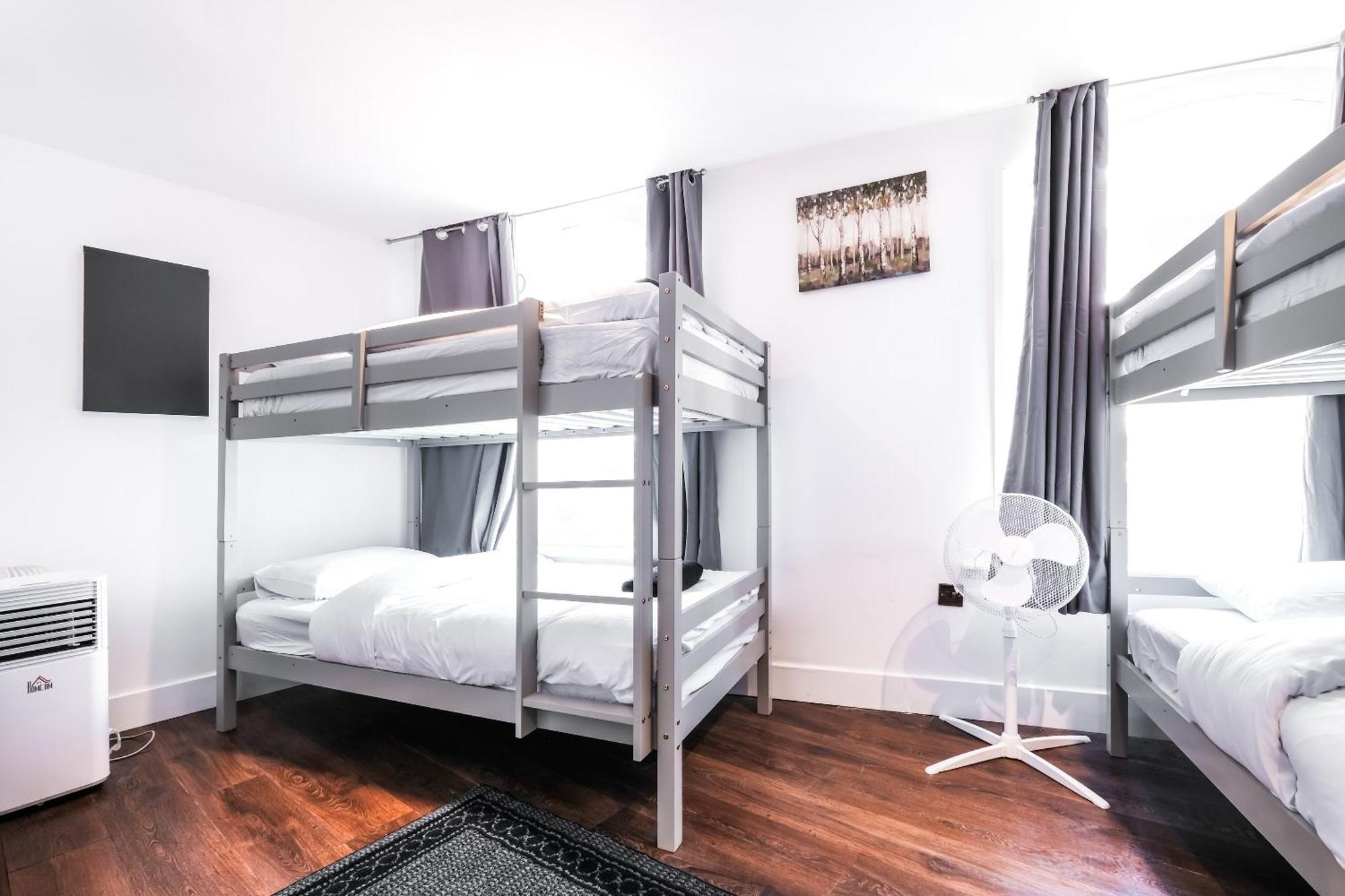 Piccadilly Dreams 1Br Sleep 4 Retreat Vrf Apartment London Exterior photo